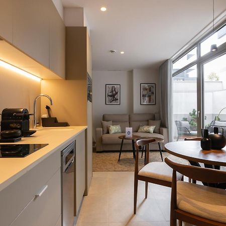 فالنسيا Dorm4You Arena Terraza 04 المظهر الخارجي الصورة