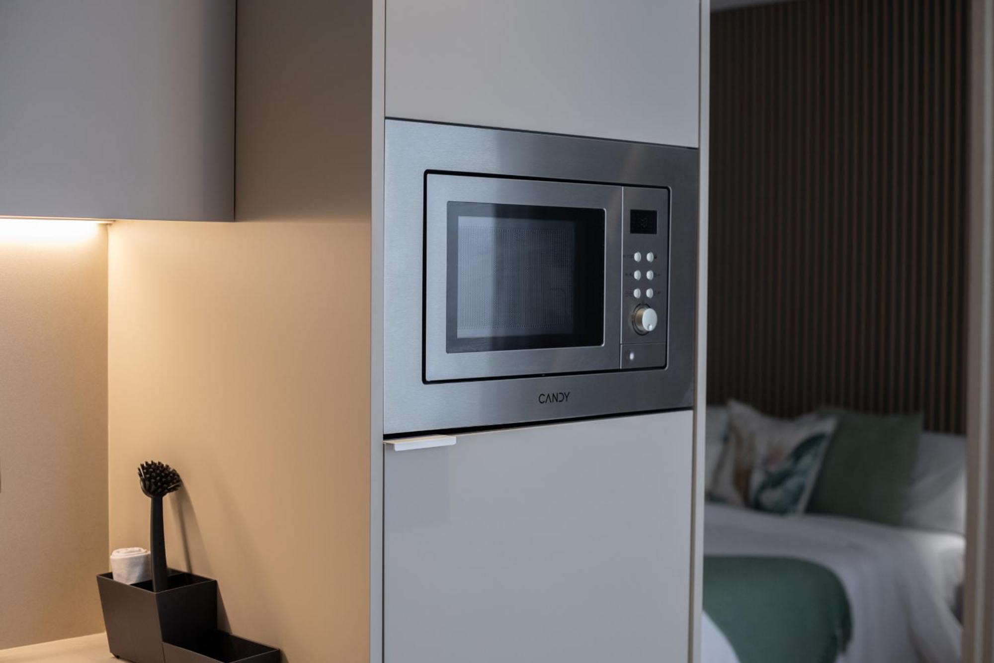فالنسيا Dorm4You Arena Terraza 04 المظهر الخارجي الصورة