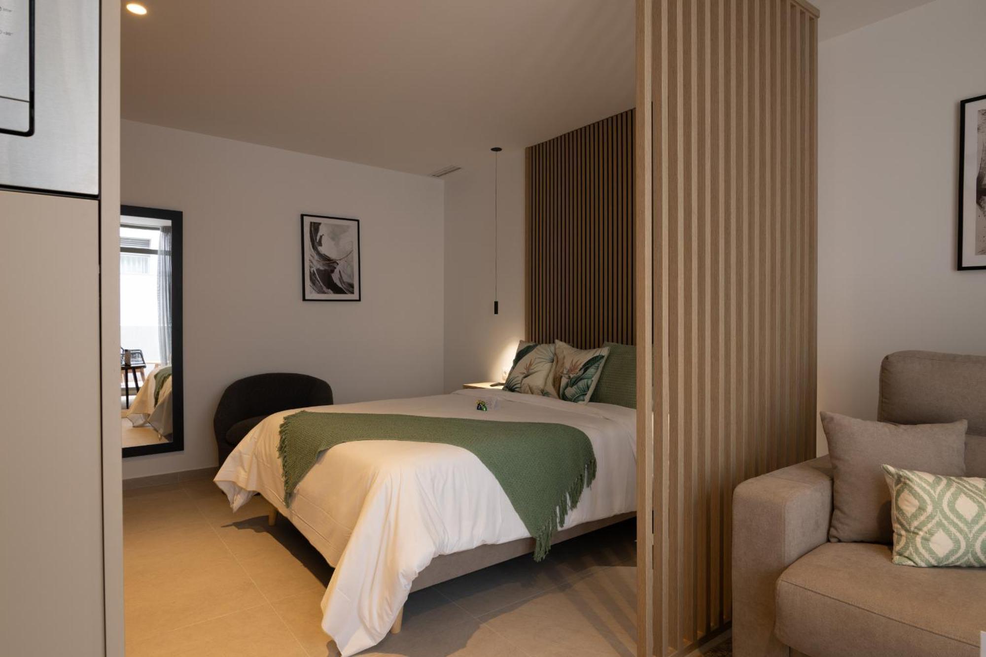 فالنسيا Dorm4You Arena Terraza 04 المظهر الخارجي الصورة